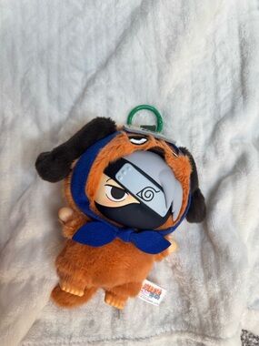 Naruto blind box